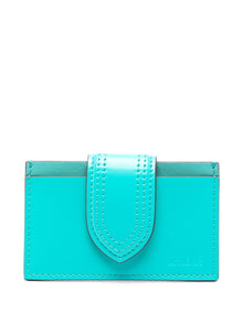  JACQUEMUS Wallets Clear Blue