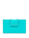 JACQUEMUS Wallets Clear Blue