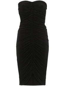  Norma Kamali Dresses Black