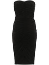 Norma Kamali Dresses Black