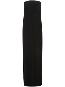  Norma Kamali Dresses Black