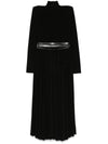 Norma Kamali Dresses Black