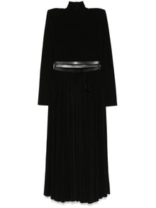  Norma Kamali Dresses Black