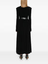 Norma Kamali Dresses Black