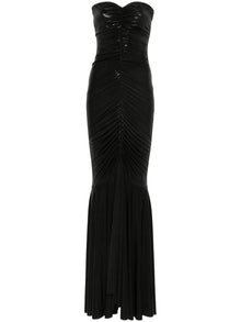  Norma Kamali Dresses Black