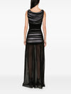 Norma Kamali Dresses Black