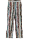 Missoni Trousers MultiColour