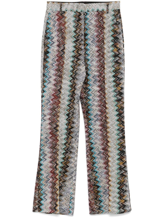 Missoni Trousers MultiColour