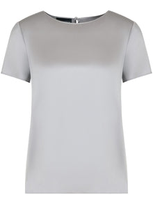  Emporio Armani Top Grey