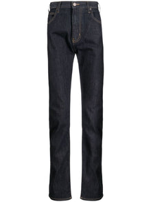  Emporio Armani Jeans Blue