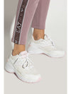 E 'CLAT Sneakers Pink