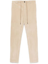 Circolo 1901 Trousers Powder