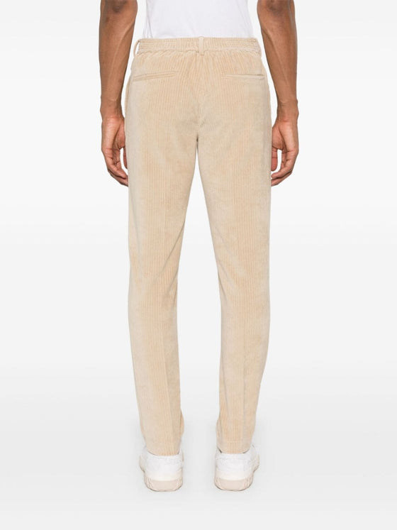 Circolo 1901 Trousers Powder