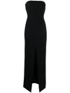 Solace London Dresses Black