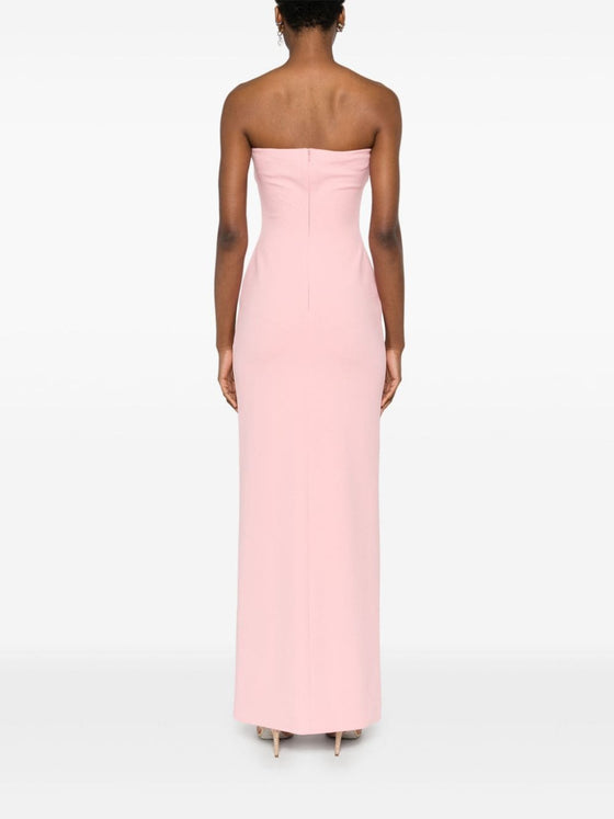 Solace London Dresses Pink