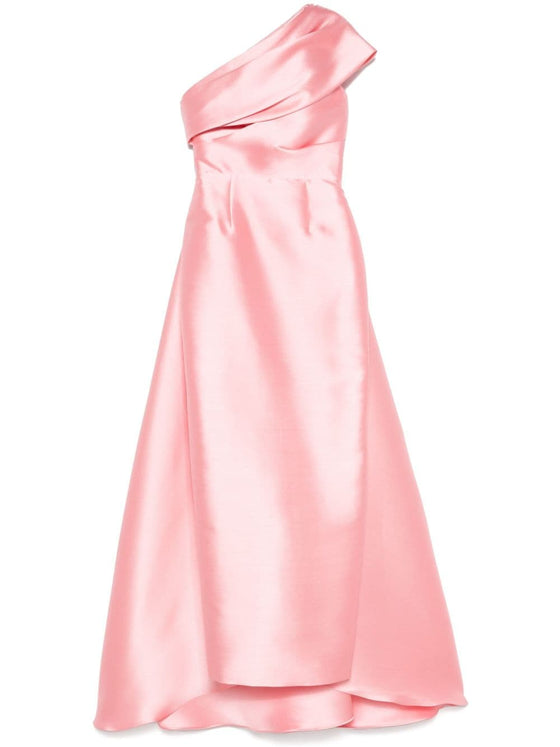 Solace London Dresses Pink