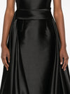 Solace London Dresses Black