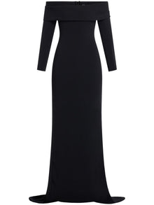  Solace London Dresses Black