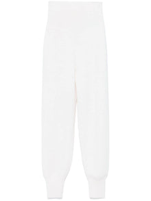  Chloè Trousers White