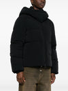 Kenzo Coats Black