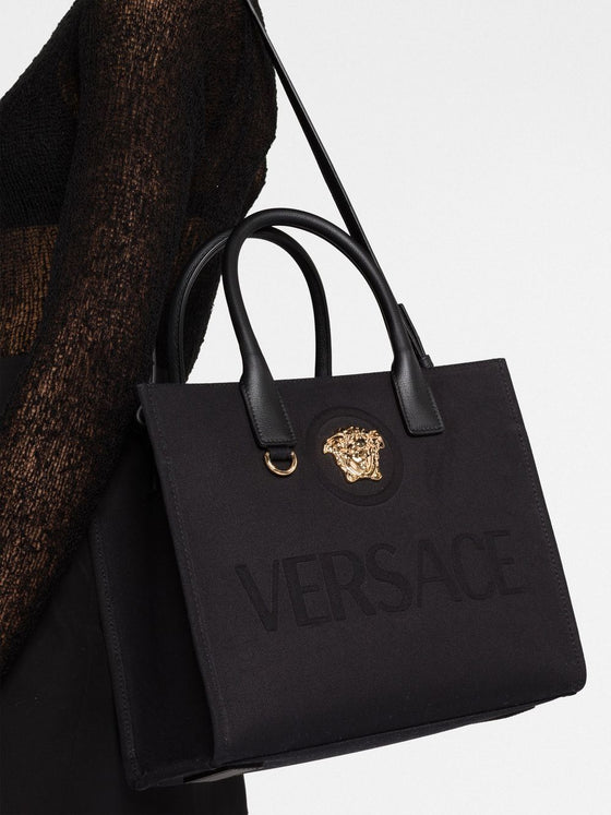 Versace Bags.. Black