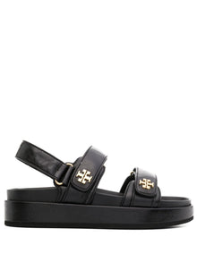  Tory Burch Sandals Black