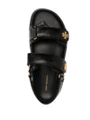 Tory Burch Sandals Black