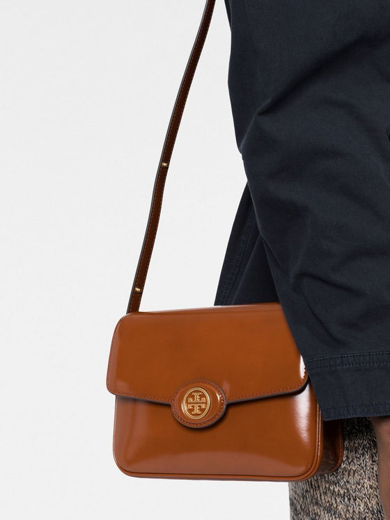 Tory Burch Bags.. Leather Brown