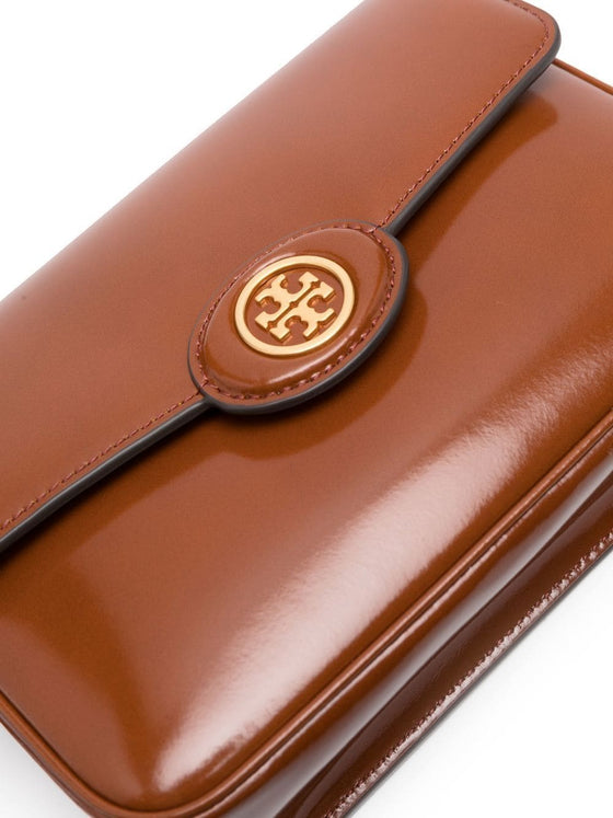 Tory Burch Bags.. Leather Brown