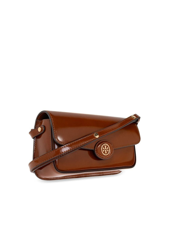 Tory Burch Bags.. Leather Brown