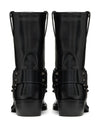 Valentino Garavani Boots Black