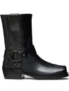 Valentino Garavani Boots Black