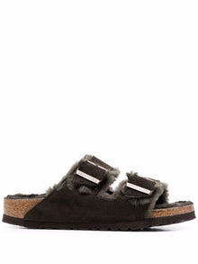  Birkenstock Sandals Brown