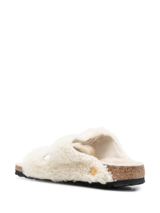 Birkenstock Sandals White