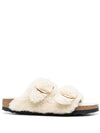 Birkenstock Sandals White