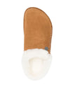 Birkenstock Sandals Leather Brown