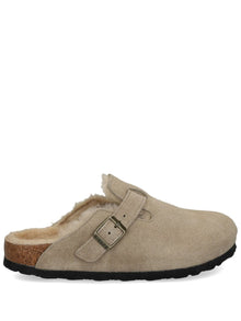  Birkenstock Sandals Beige