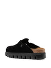 Birkenstock Sandals Black