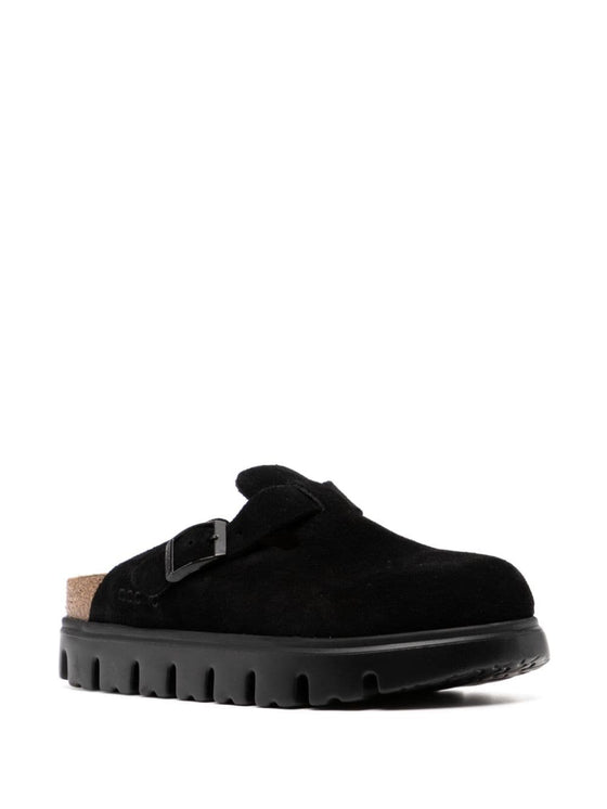 Birkenstock Sandals Black