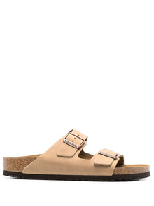  Birkenstock Sandals Brown