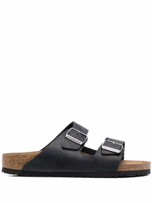  Birkenstock Sandals Black