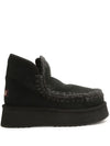 Mou Boots Black