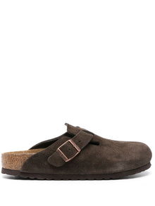  Birkenstock Sandals Brown