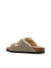 Birkenstock Sandals Dove Grey