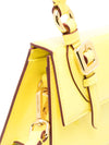 JACQUEMUS Bags.. Yellow