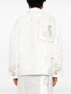 Forte Forte Jackets White