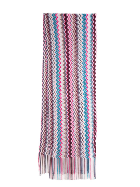 Missoni Scarfs Pink