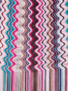 Missoni Scarfs Pink