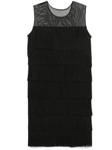  Norma Kamali Dresses Black