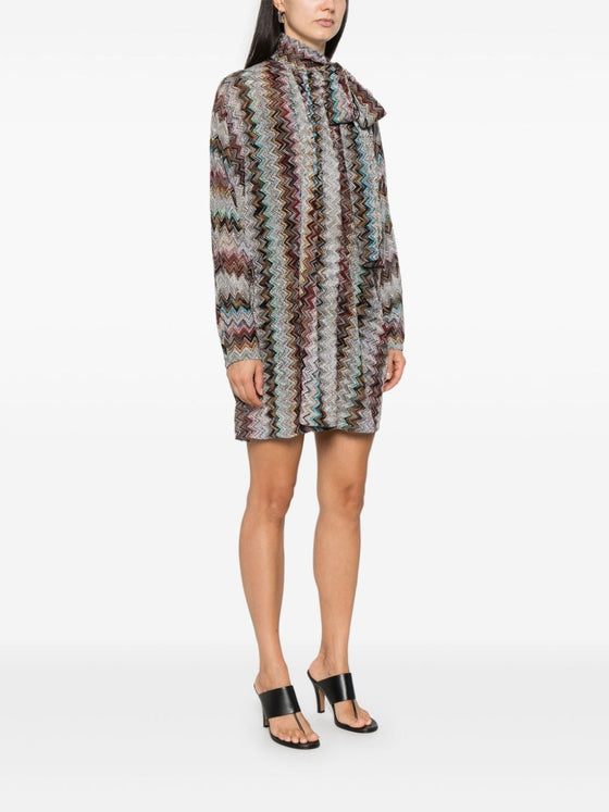 Missoni Dresses MultiColour